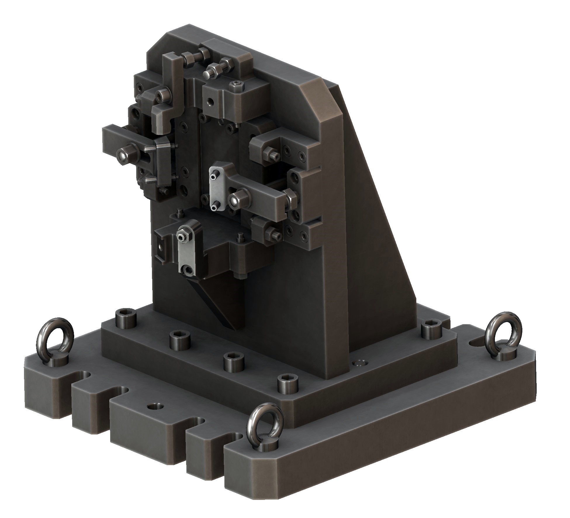 Przyrząd obróbczy